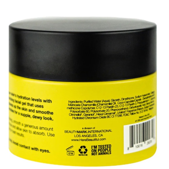 Here Beautiful - Picture 3 of 13